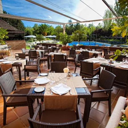 Barceló Cáceres V Centenario