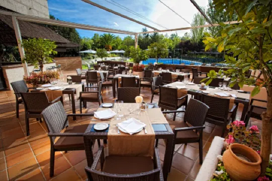 Barceló Cáceres V Centenario