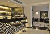 Best Western Premier Milano Palace Hotel - Quầy bar