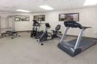 Wingate by Wyndham Peoria - Gym