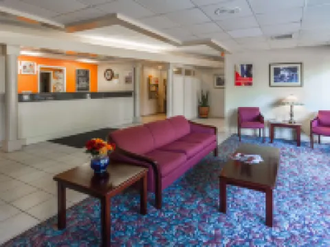 Motel 6 Groton, CT Hotels in Groton