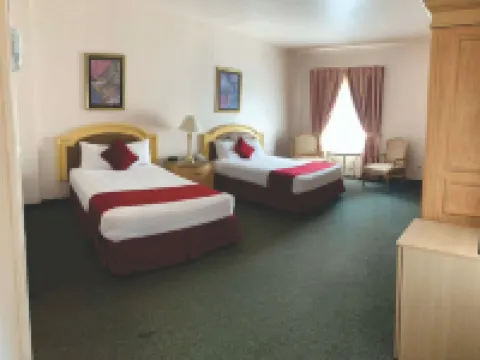 Best Western Centro Cadereyta Hoteles en Cadereyta Jiménez