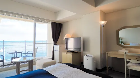 Livemax Resort Setouchi Sea Front