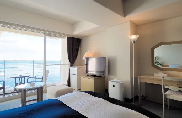 利夫馬克斯度假酒店-瀬戸內海濱店