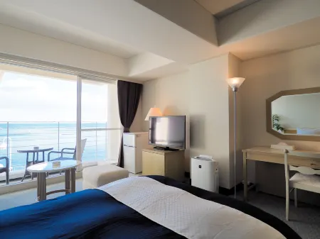 Livemax Resort Setouchi Sea Front