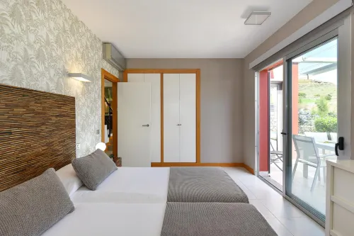 Vista Golf 22 Salobre by VillaGranCanaria