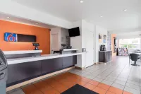Motel 6-Long Beach, CA - International City