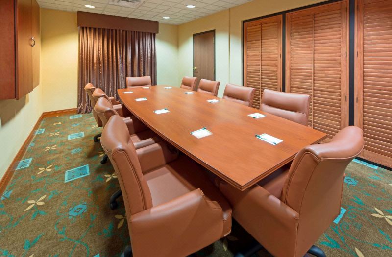 Wingate by Wyndham Erlanger / Florence / Cincinnati South photo 5