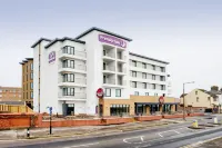 Premier Inn Southend On Sea (Eastern Esplanade) - Wifi