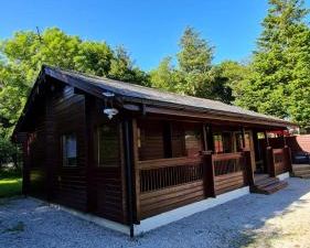 Secluded 3Bed Lodge with Hot Tub North Yorkshire
