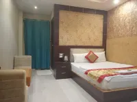The Brahmaputra Hotel