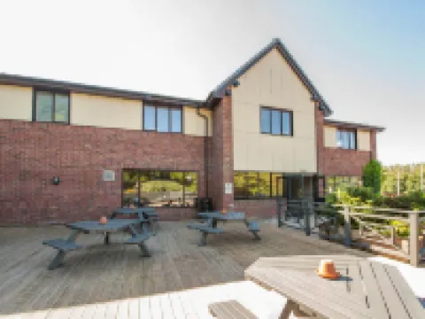 Telford Central Hotels in Telford