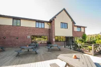 Telford Central Hotel a Shifnal