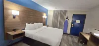 SureStay Studio by Best Western Victoria Các khách sạn ở Victoria