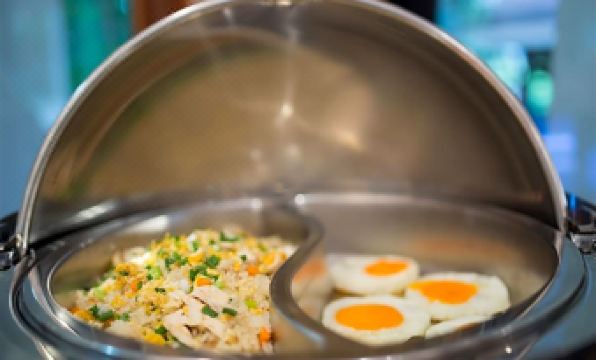 3. 루엔타라 리조트..