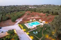 Villa Sardella - Bed and Breakfasts