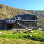 Le refuge des étangs de Bassies