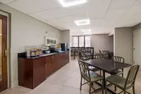 Best Western Lock Haven - Frühstück