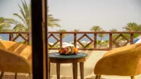 Tropitel Dahab Oasis - Mountain view