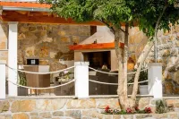 Villa Stone House Kuna Hotels in 