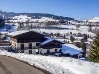 Le Sapin Hôtels à proximité de : Ecole de Ski La Princesse