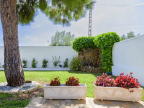 Villa Lolin Hoteles en Vinaroz