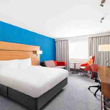 Holiday Inn Express BRAINTREE by IHG Rooms