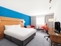 ホリデイ イン エクスプレス ブレイントリー by IHG ブレーンツリーのホテル