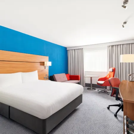 Holiday Inn Express BRAINTREE by IHG