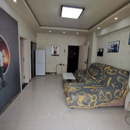 Wuyou Touyingfang Homestay (Yunshui Road)