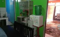 Ali3 Pondok Orange 3 Near Ranca Upas Ciwidey