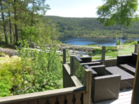 Torfinnbu Hotels in Fossdal