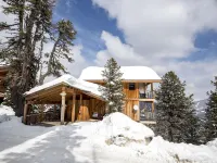 # 6 Mit IR-Sauna Und Sprudelwanne Innen - Pysäköinti
