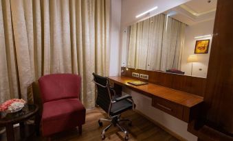 SH&B - Hotel Millennium Inn, Prayagraj