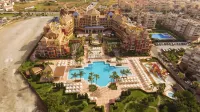 Iberostar Waves Málaga Playa Hotels in Torrox