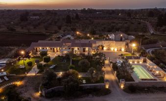 Agriturismo Masseria Costarella