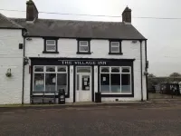 The Village Inn Hotels in Lockerbie