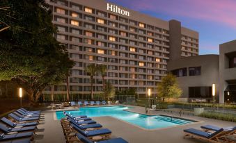 Hilton Los Angeles-Culver City, CA