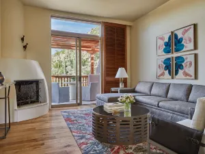 Four Seasons Resort Scottsdale at Troon North