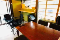 Fire and Sake A Liquor Store Where You Can Rent