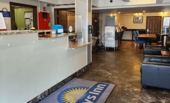 Days Inn by Wyndham Denver Downtown