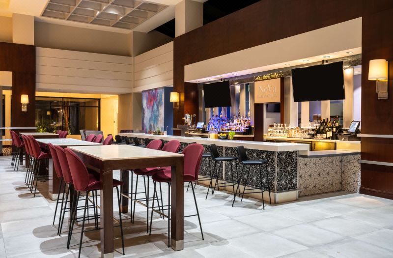 Hilton Fairfax photo 3