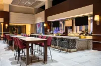 Hilton Fairfax - Bares