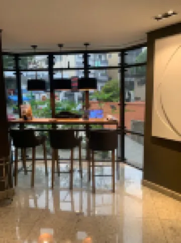 Cosmopolitan Praia Flat