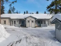 Nelikko a Hotels near Ruka