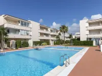 Cala Gabriel