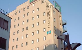 R&B Hotel Kumamoto Shimotori