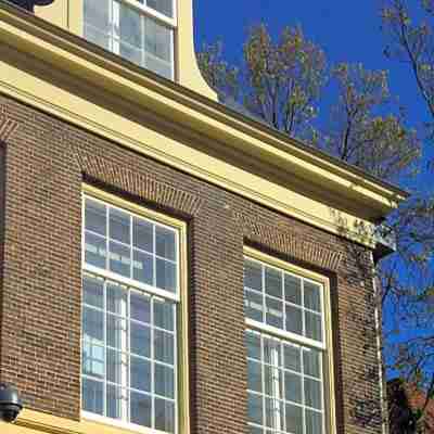 Eye Hotel Hotel Exterior