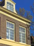 Eye Hotel Hotels in Binnenstad