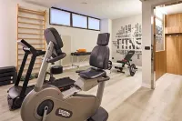 Hotel Da Vinci Hotels in Empoli